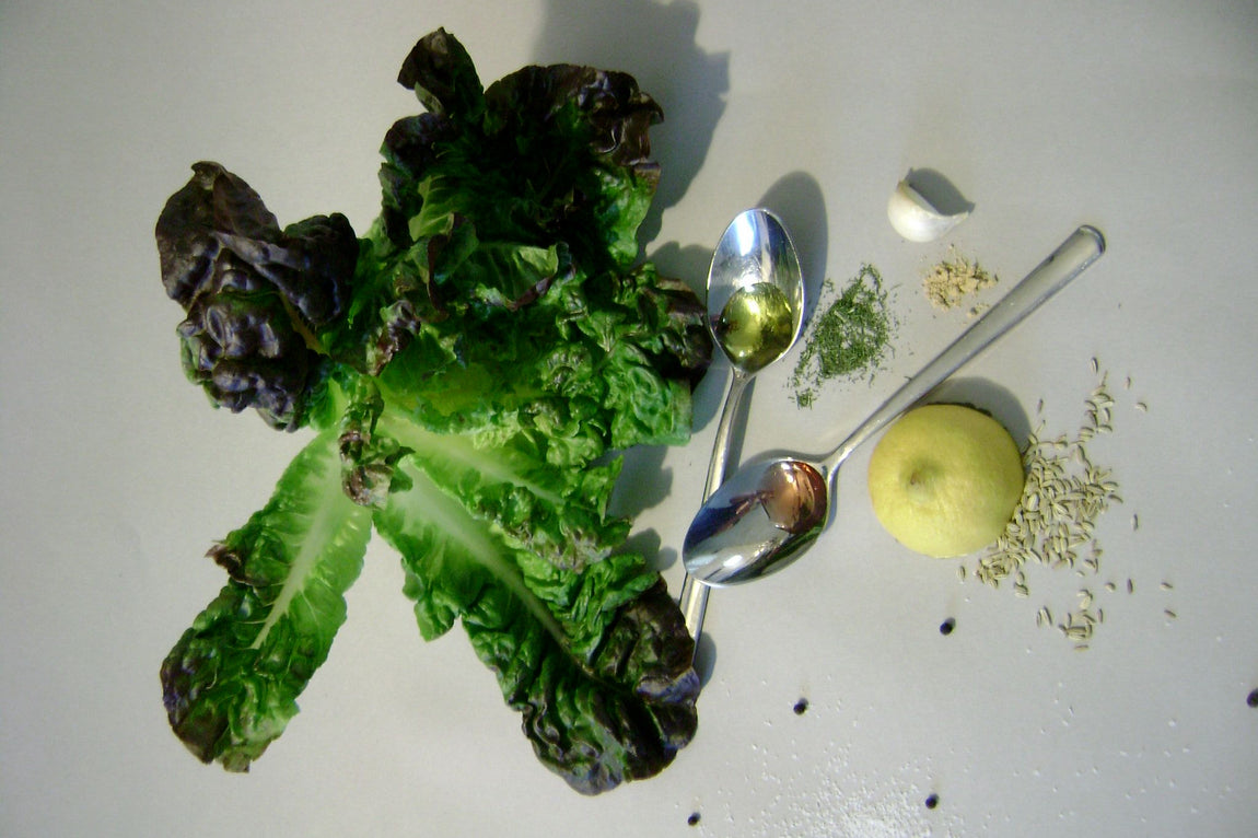 Your Anti-Inflammatory Cheat Sheet