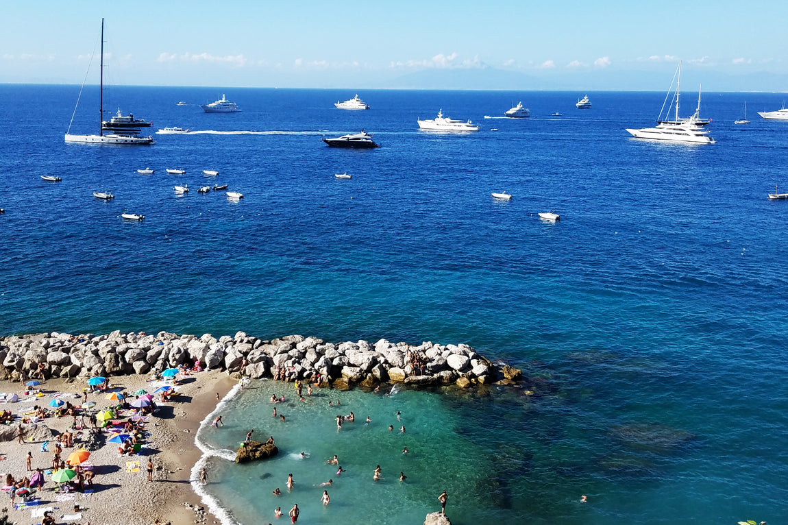 Satisfy Your Wanderlust with 4 of Italy's Dreamiest Cities