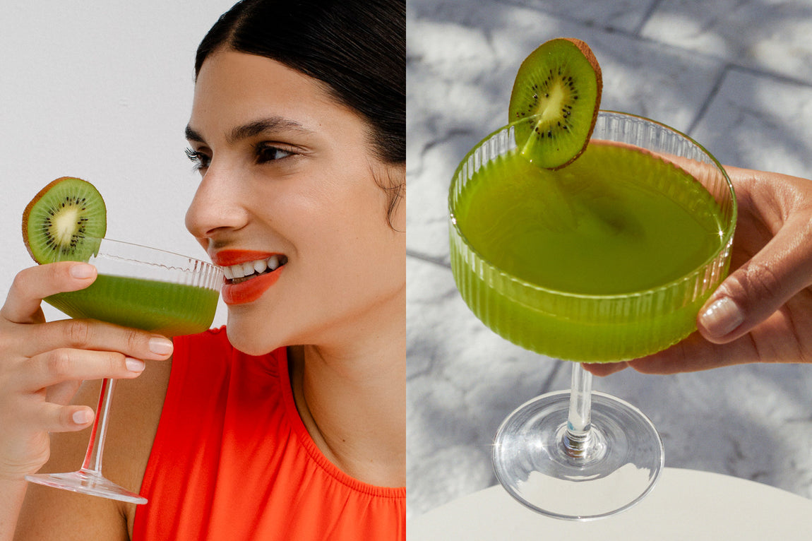Staying Hydrated, Sakara-Style