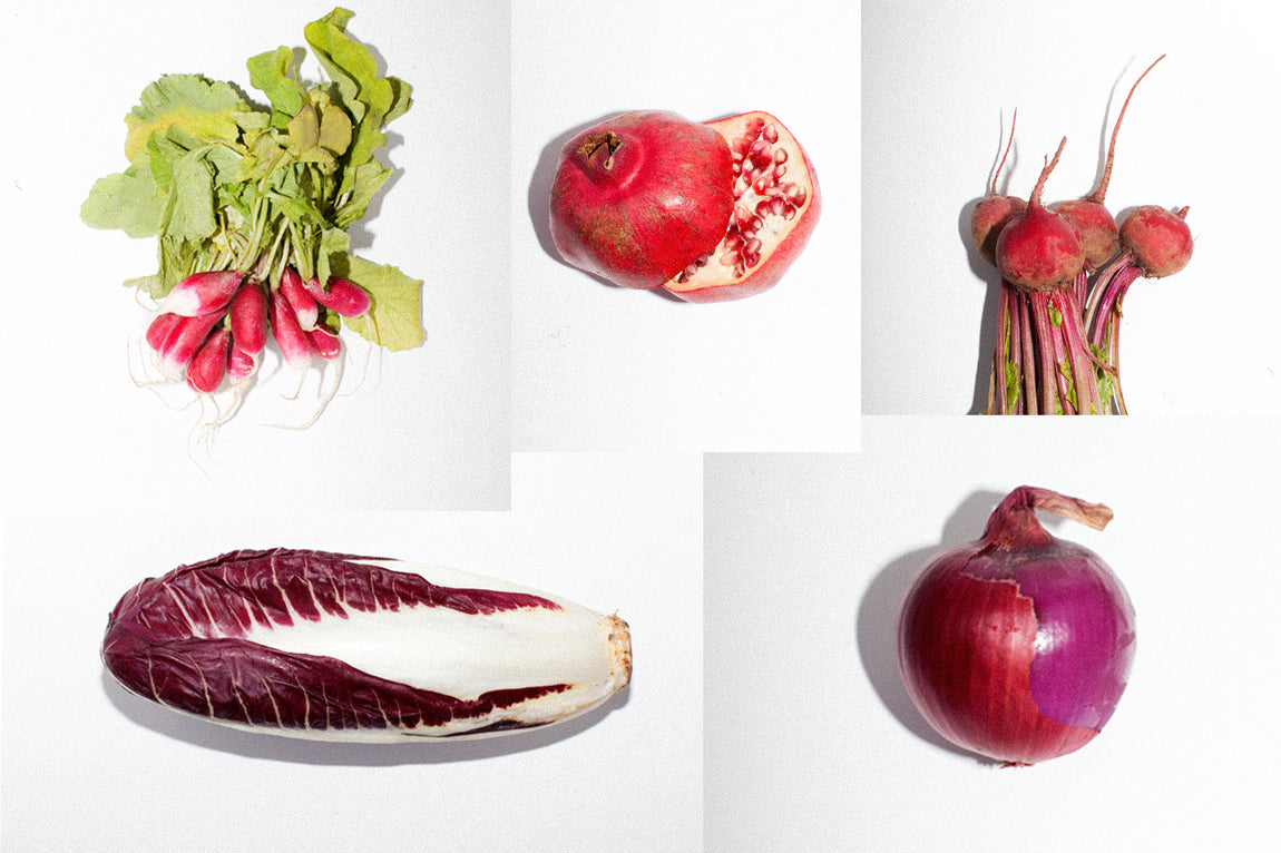 5 Reasons to Eat a Plant-Rich Diet