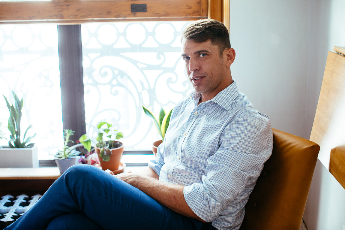 The Best Foods For a Thriving Mind