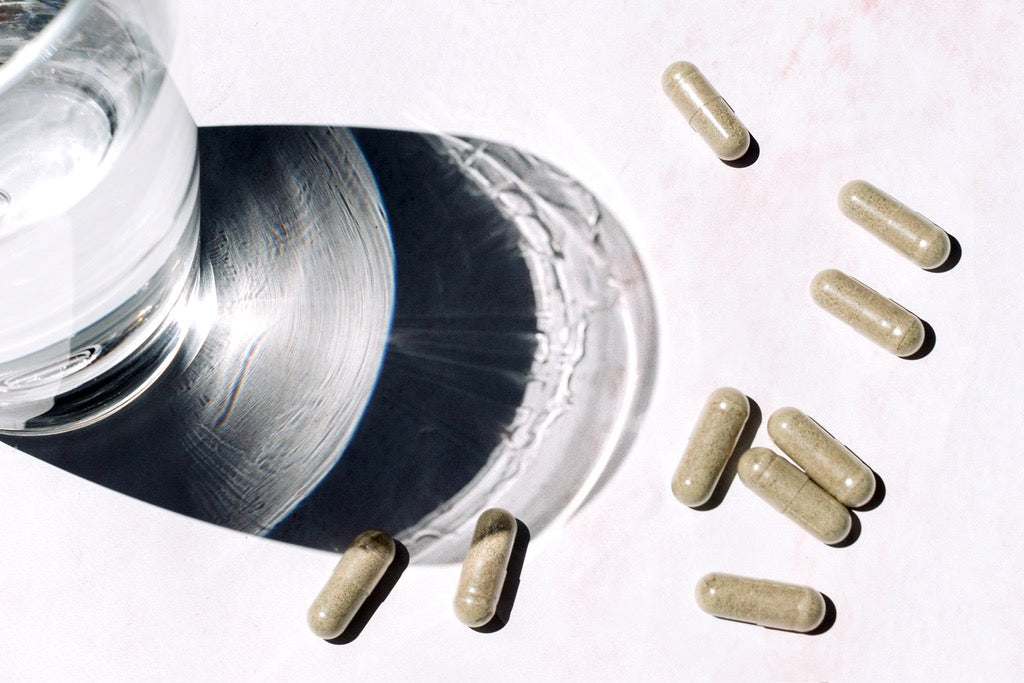 The "Good" Bacteria Your Gut Loves