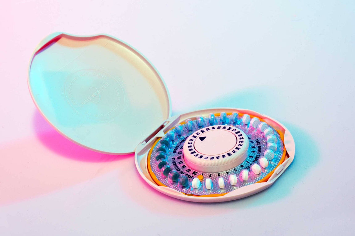 Breaking Up With Birth Control