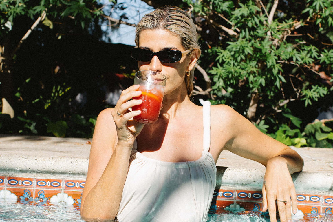 How to Keep Healthy While Traveling