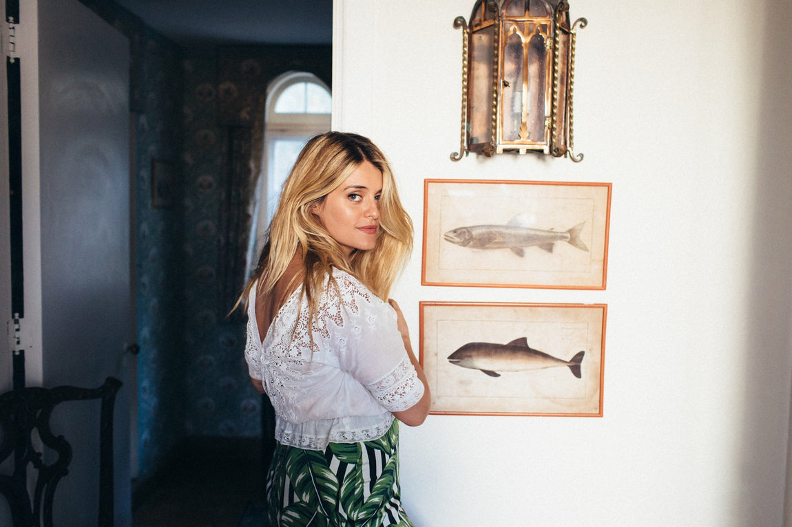 Daphne Oz, Author and Chef