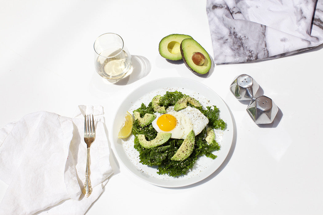Quick Fix: 10 Meals To Make For the Non Practicing Cook