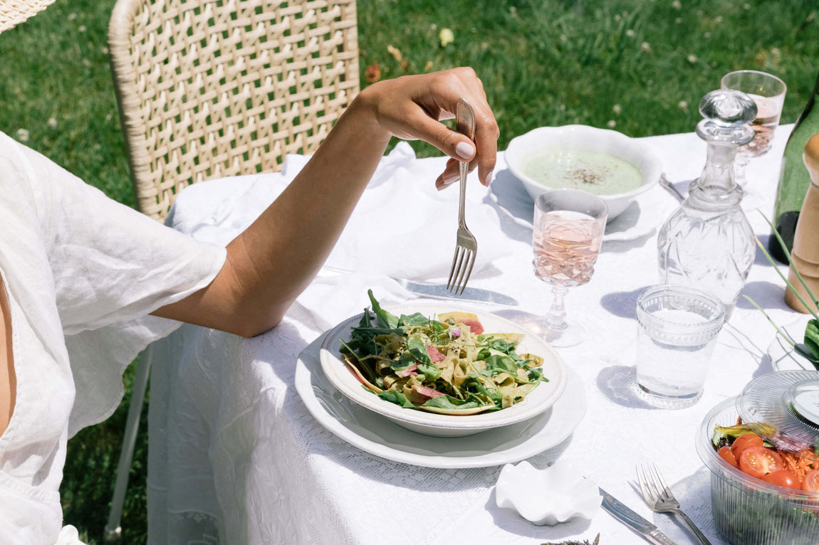 Sakara Summer Picnic Playlist