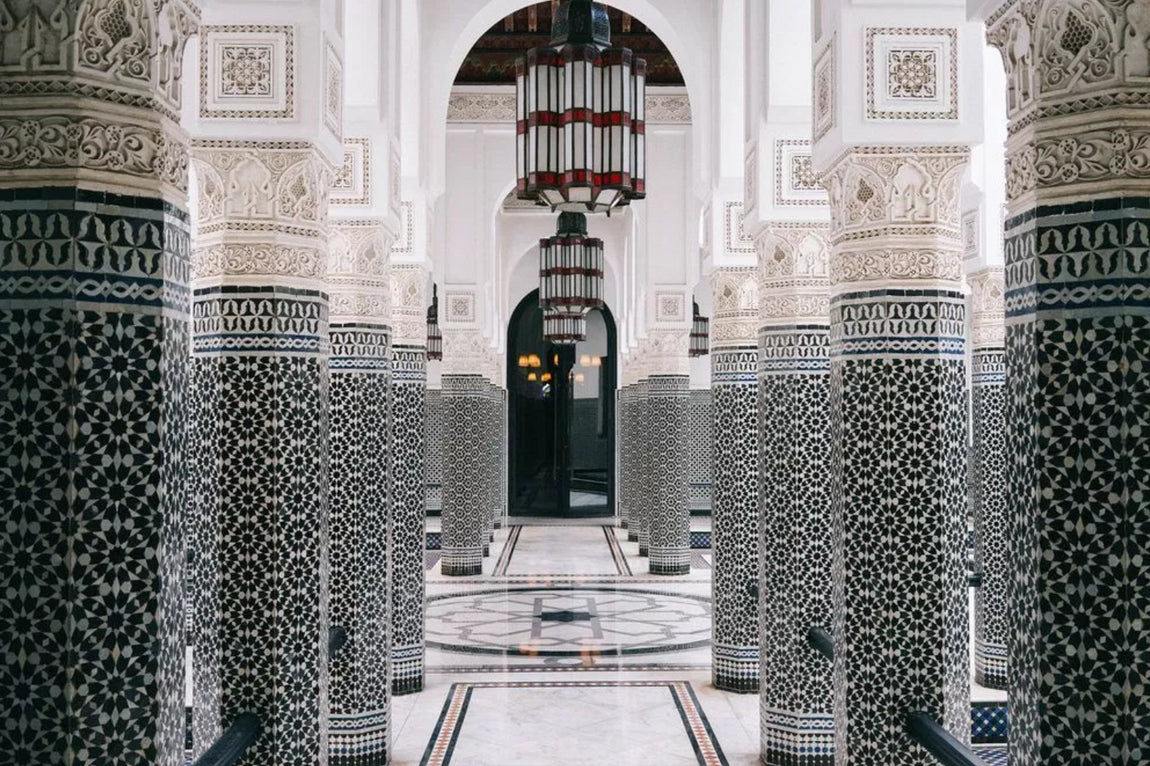 The Insider's Guide to Morocco