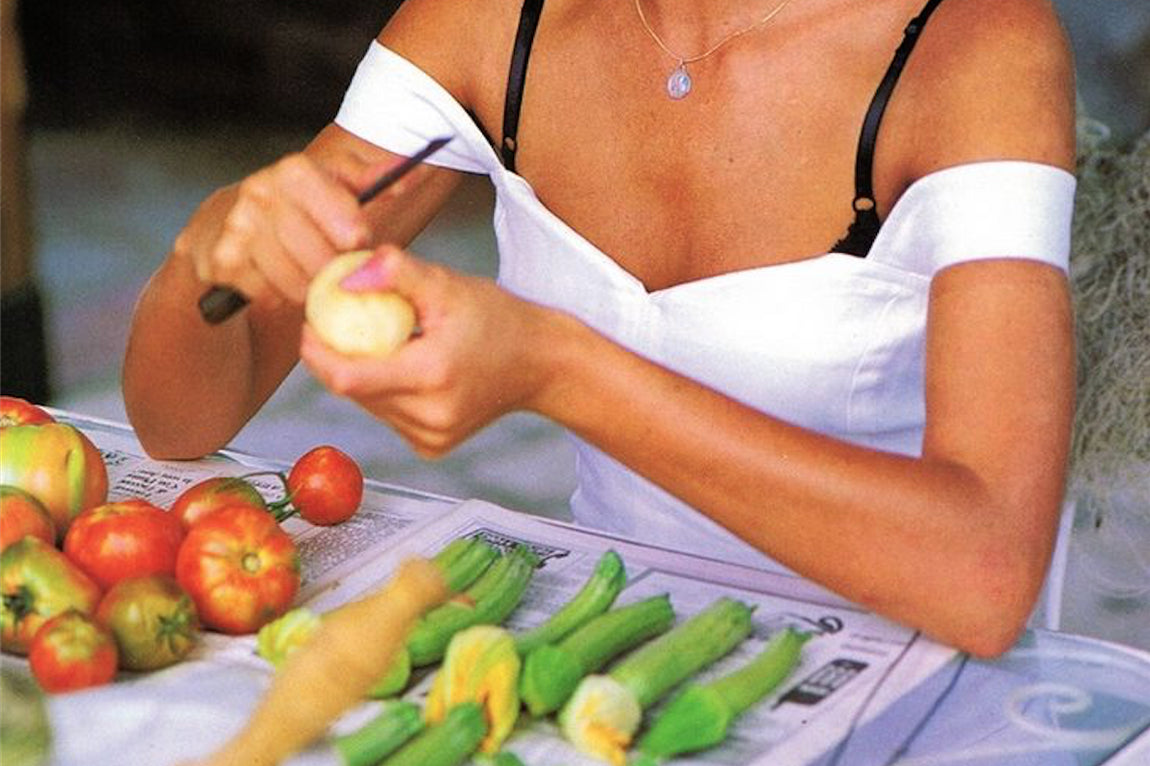 Is it Really Possible to Heal Your Hormonal Symptoms with Food?