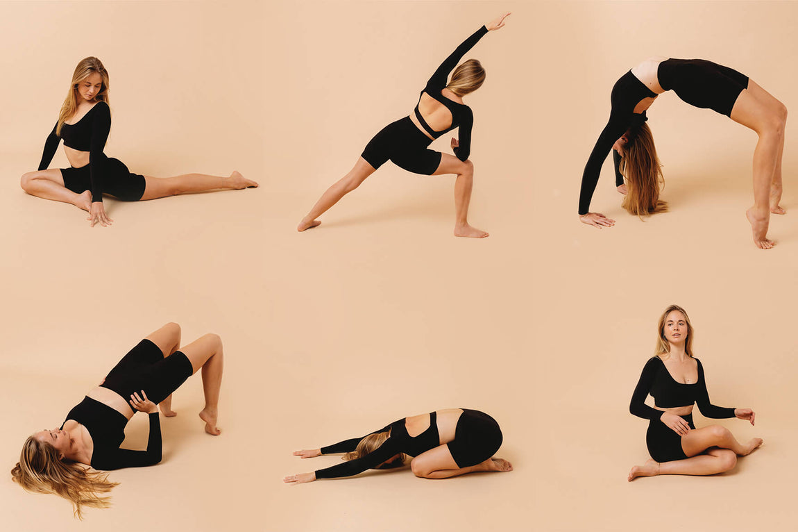 Strengthen Your Pranic Body