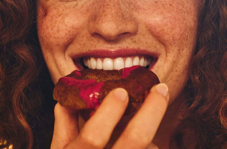 Meet Your Oral Microbiome