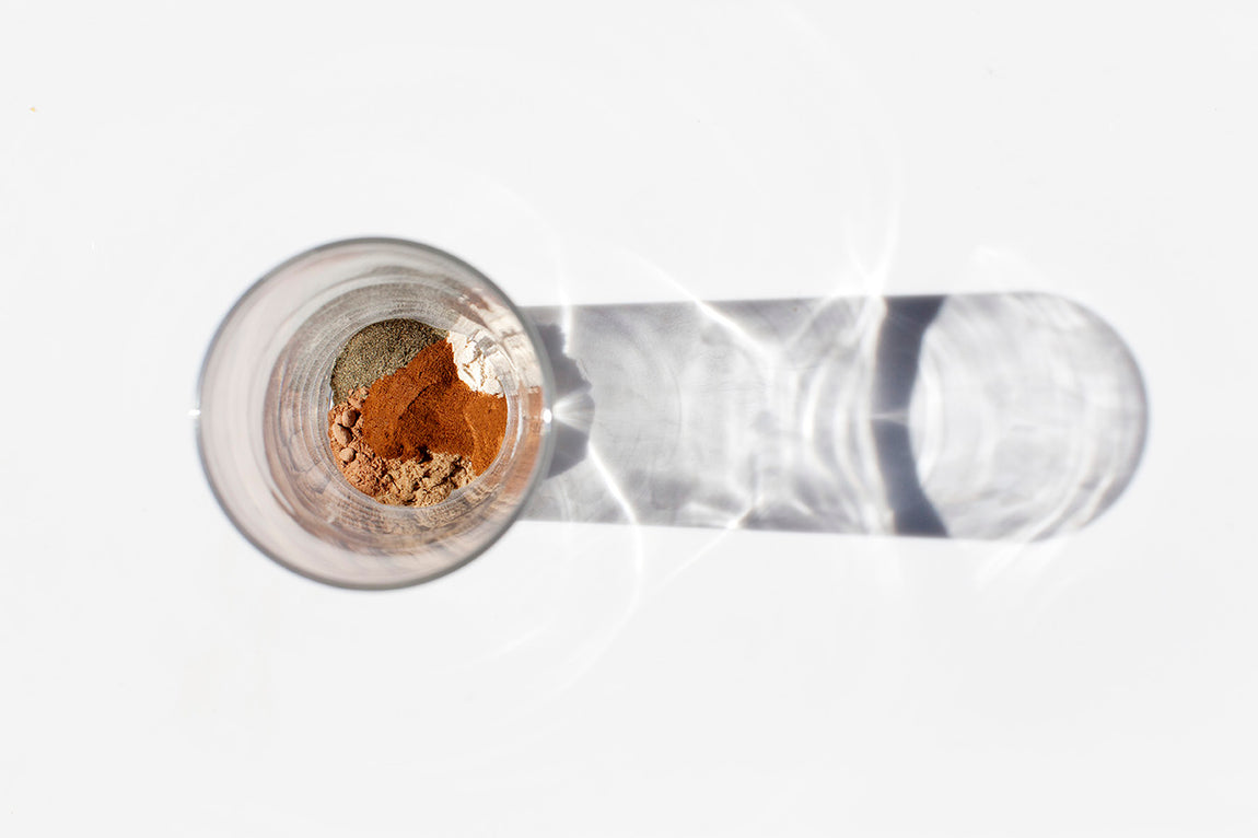 Everything You Need To Know About Adaptogens