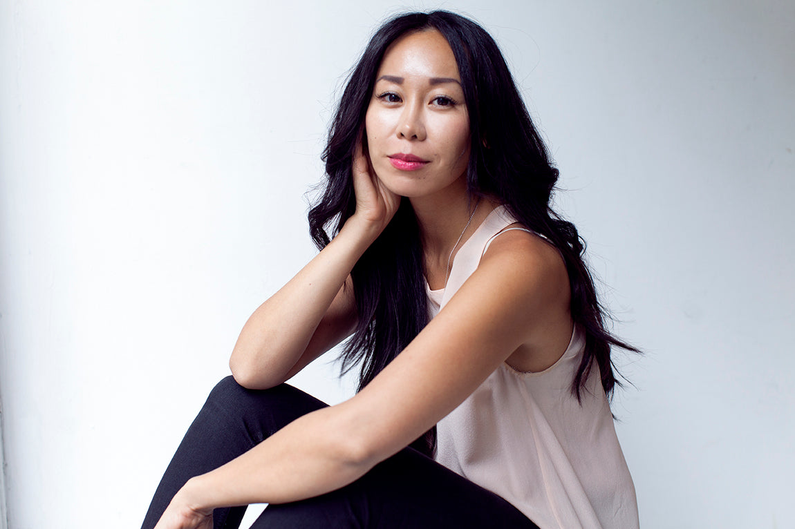A Conversation with Amy Chan, Founder of Renew Breakup Bootcamp