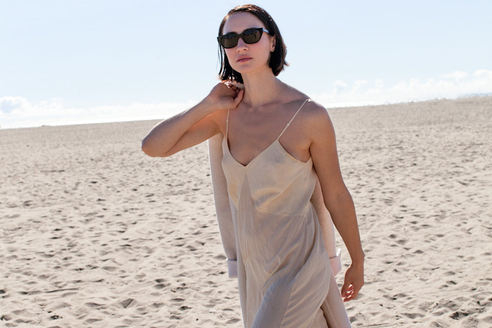 Anna Zahn, Founder Ricari Studios