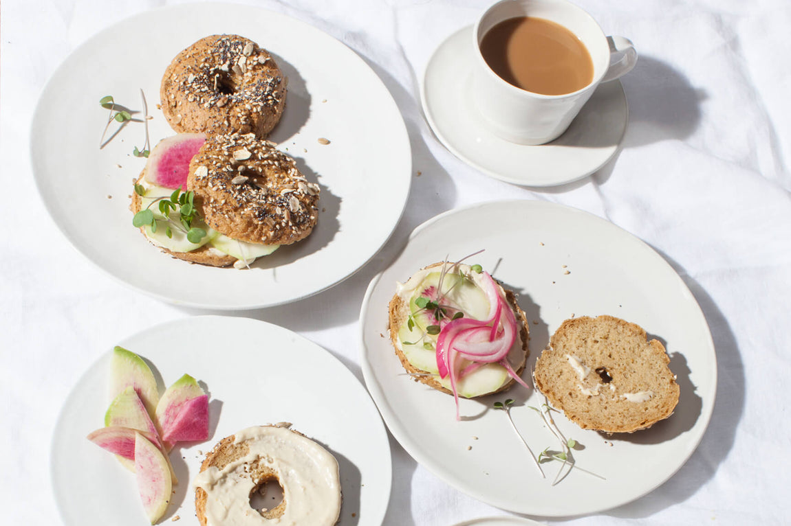 Delicious Dishes For All