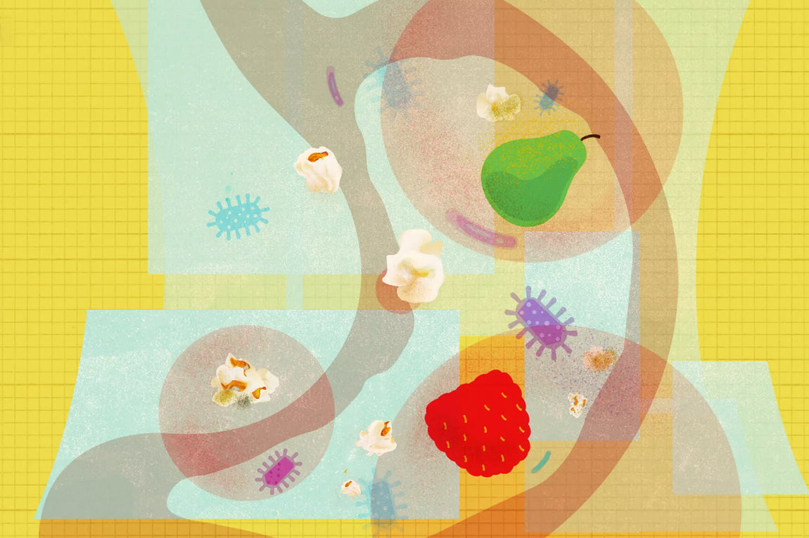 Brainfood: April Edition