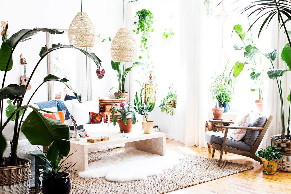 Rediscover the Rhythm of Your Space