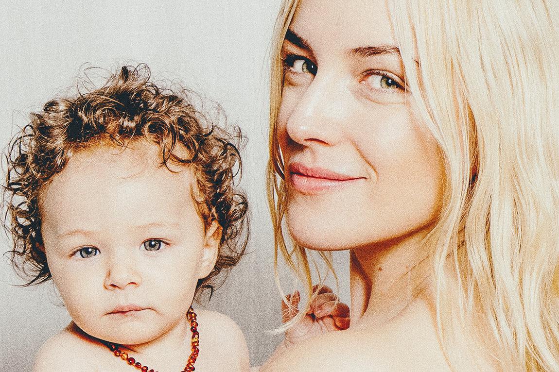 What Does it Mean to Mother?