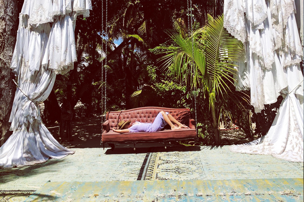 Sakara's Insider Guide To Tulum