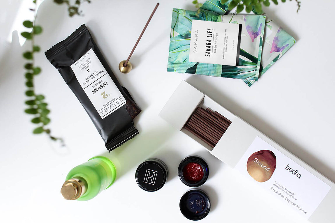 Transform Your Desk Into A Workspace Oasis