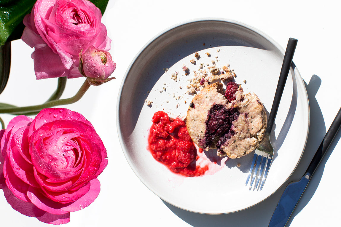 Ready to Eat Pretty?