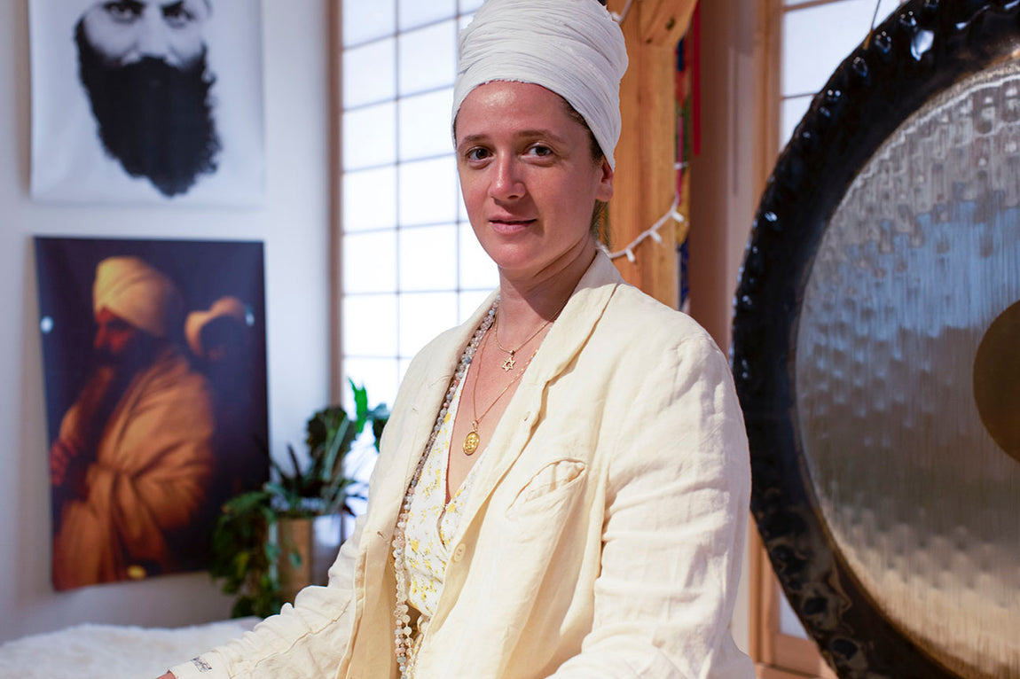 Guru Jagat