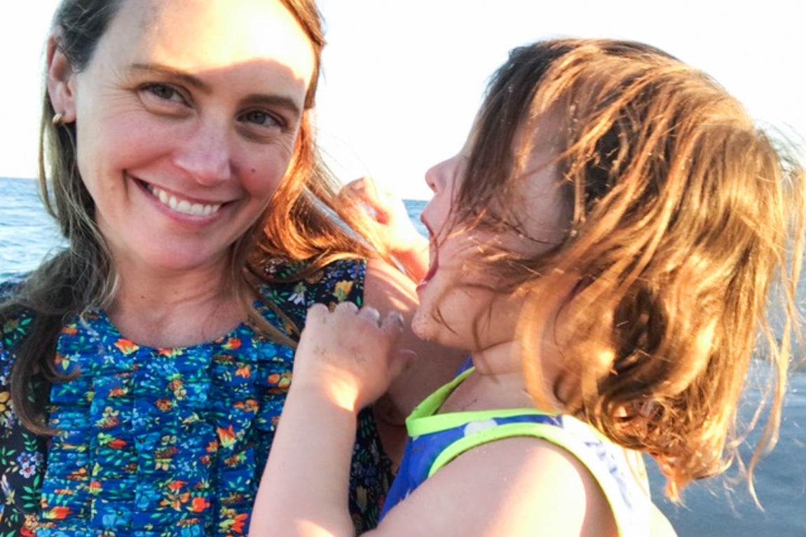 Sakara Client Spotlight: Jocelyn Laporte Moodie