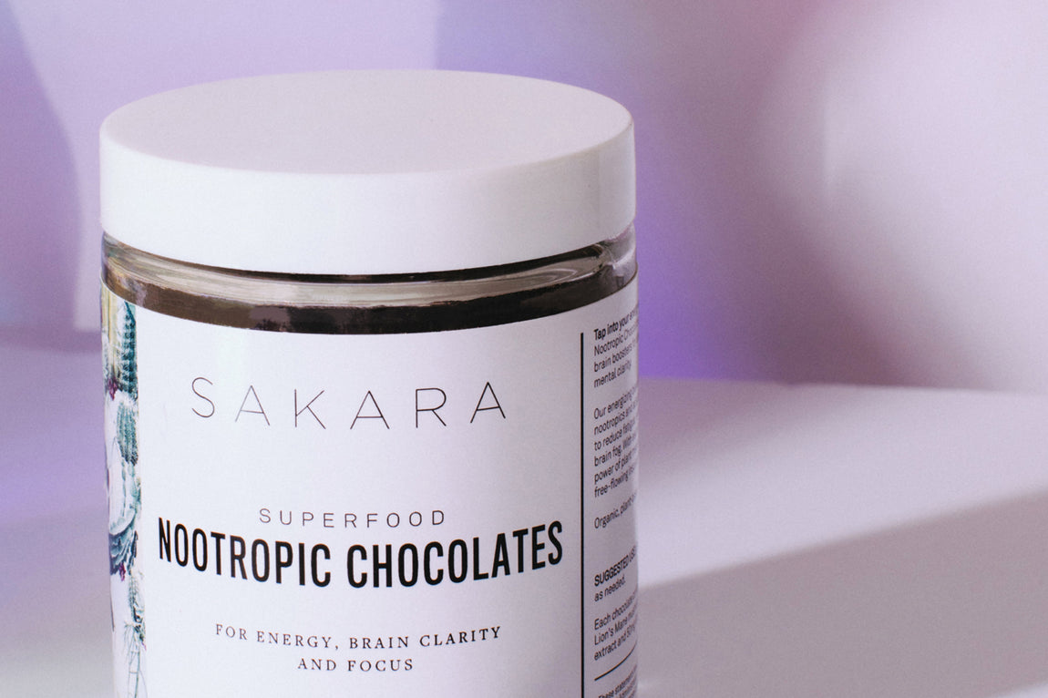 A Supplement Regimen For Your Sweet Tooth