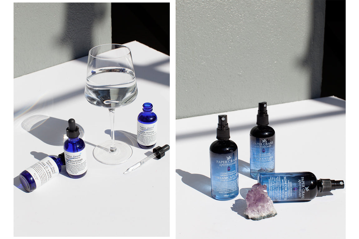Interested In Protecting Your Aura?