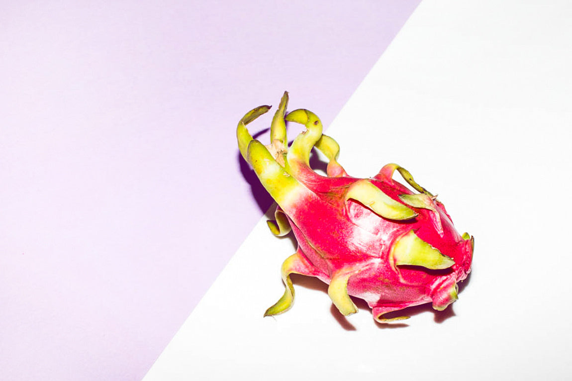 Nutrition Spotlight: Pitaya (Dragon Fruit)