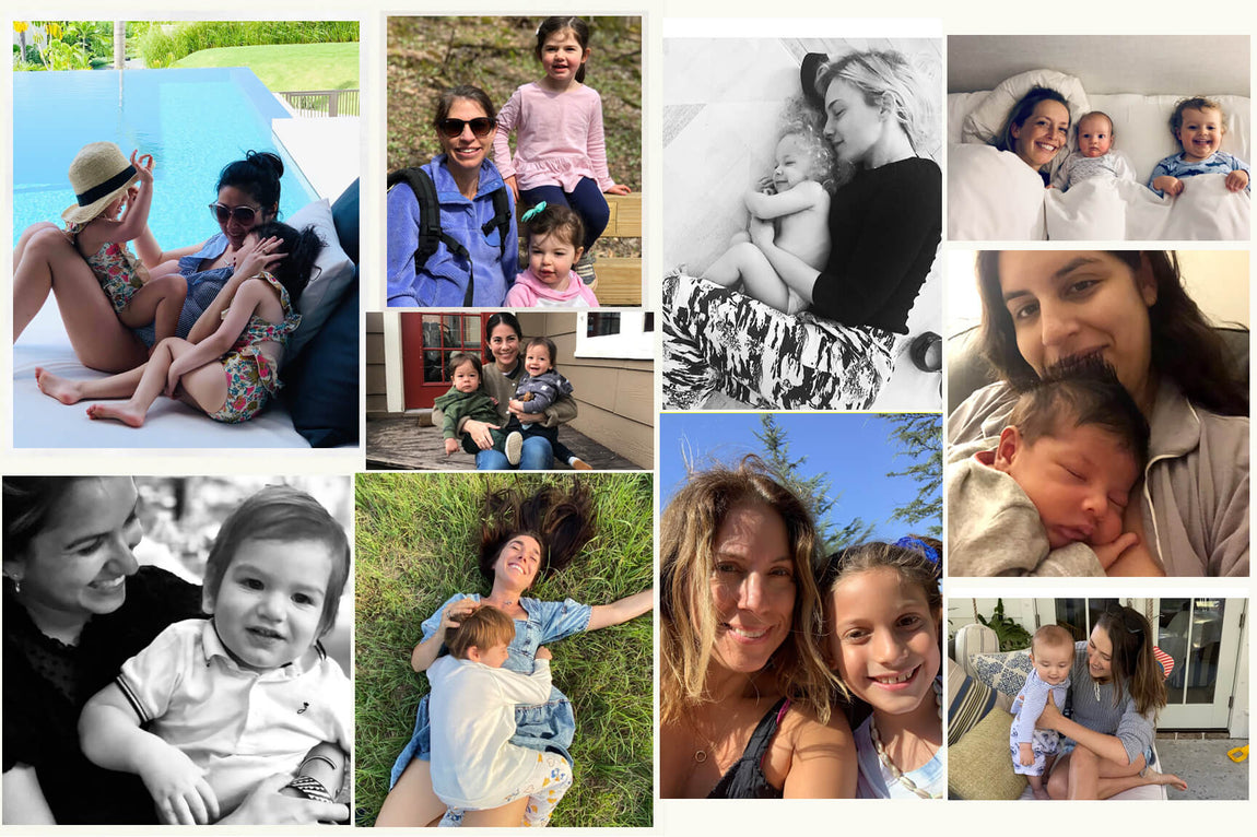 How Mamas Are Making it Work