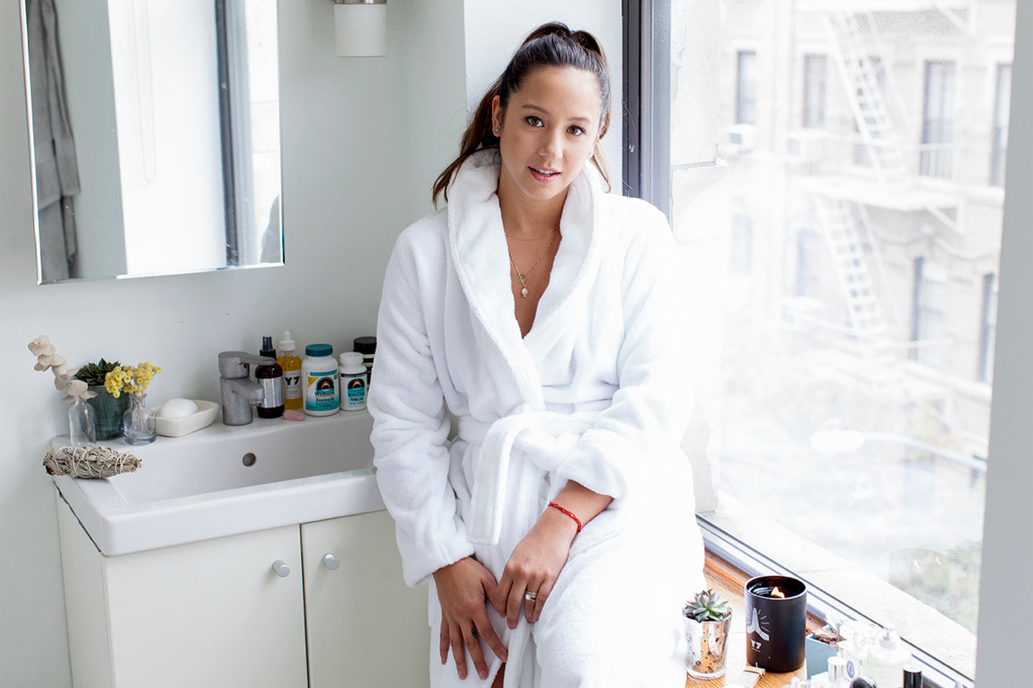 A Morning with Sarah Levey
