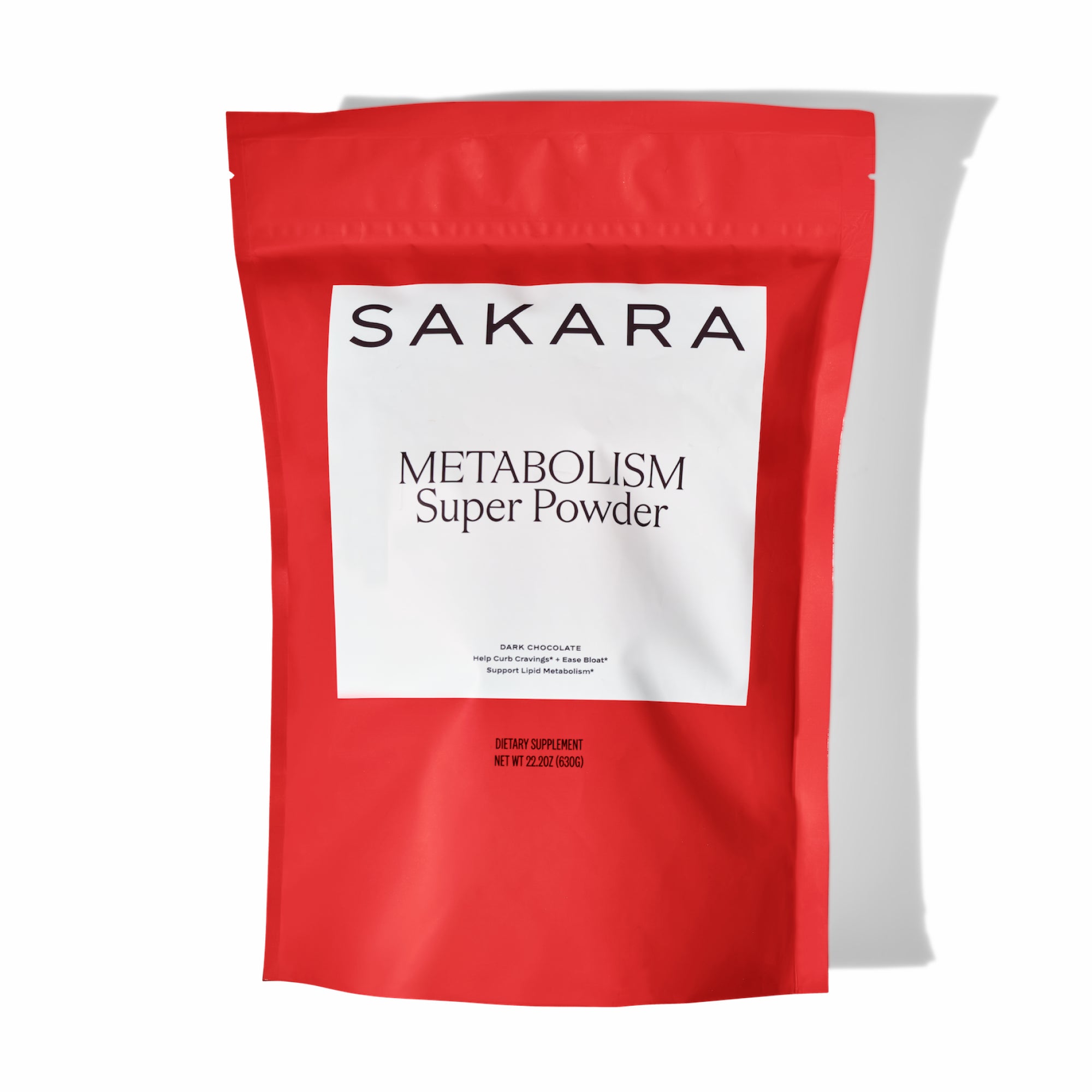Metabolism Super Powder - Metabolism Super Powder