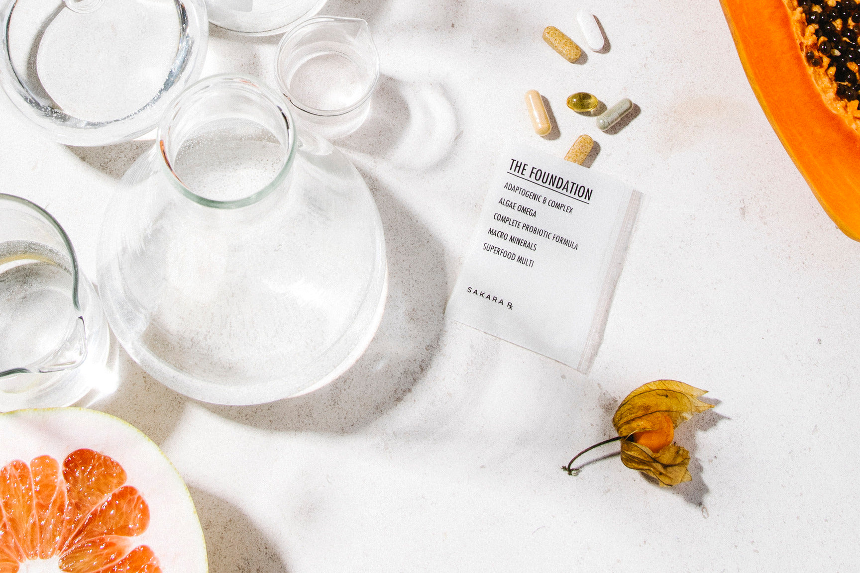 Shopping for Supplements? Here's What You Need to Know