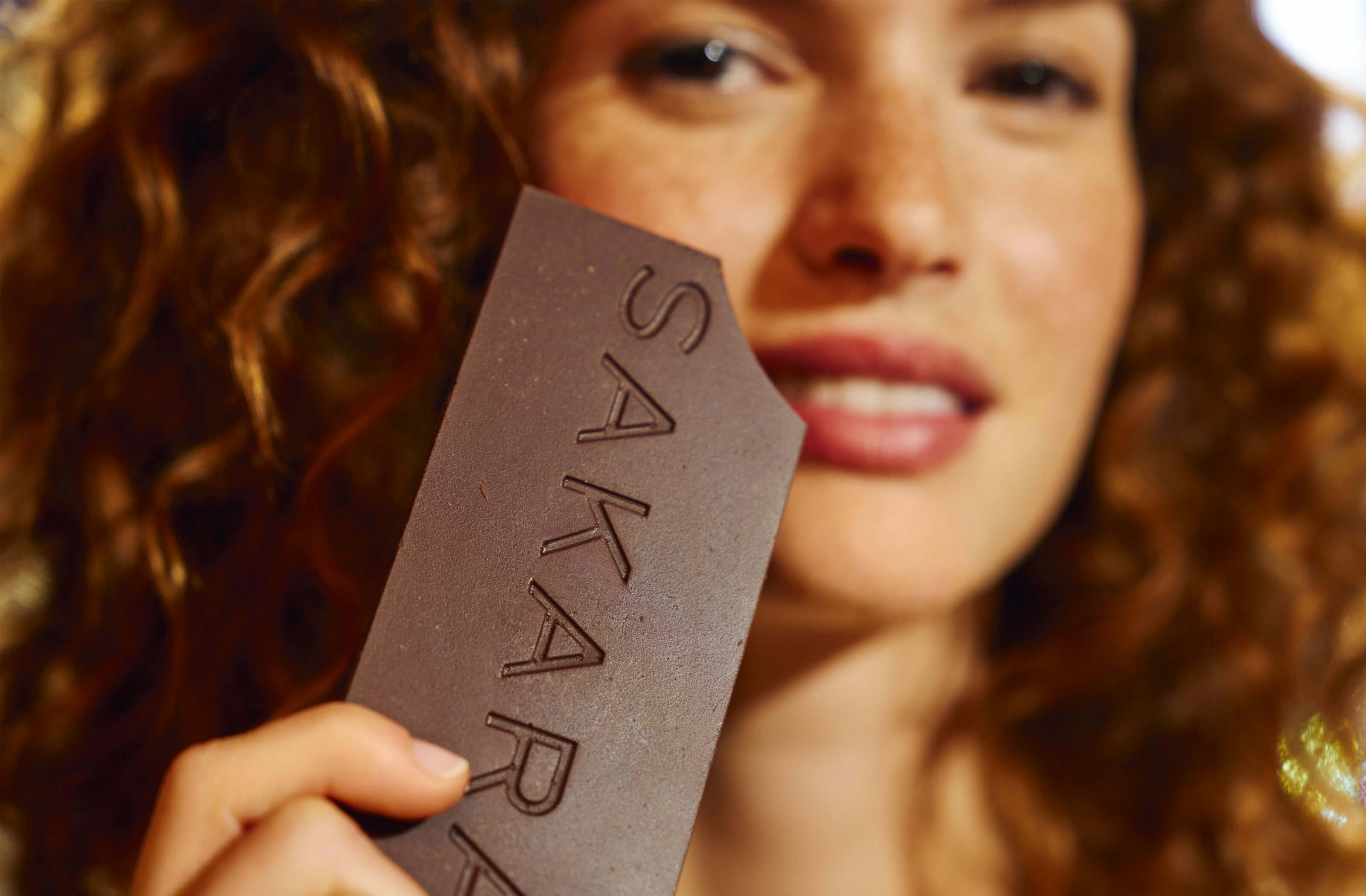 Meet the Chocolate Trio