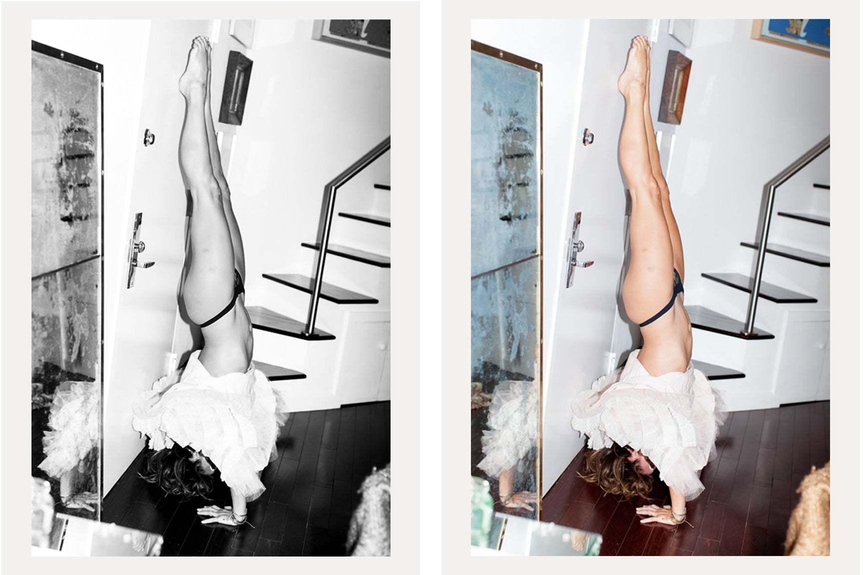 Identify Your Energy Blocks