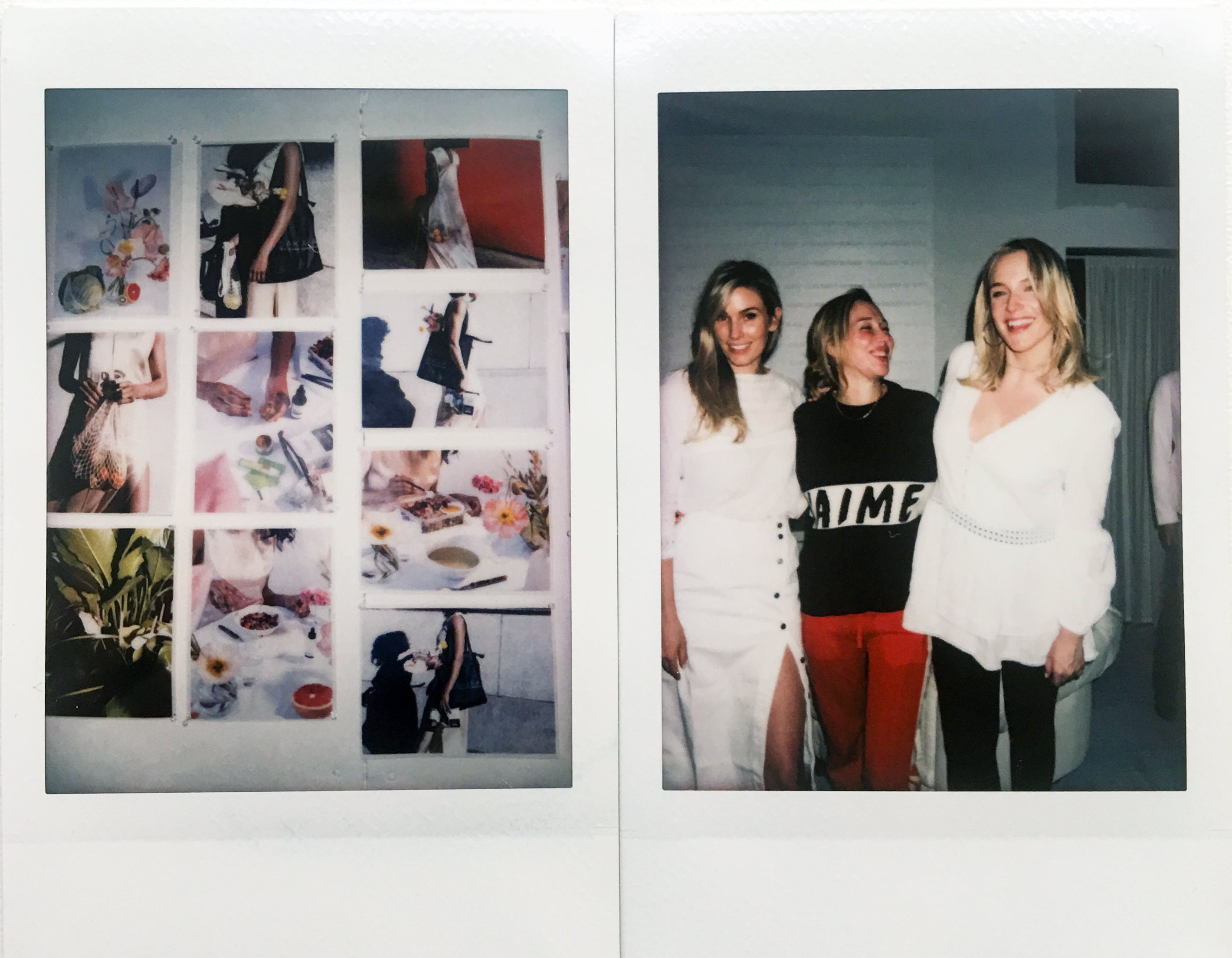 7 Things We Learned From Beauty Pioneer Tata Harper