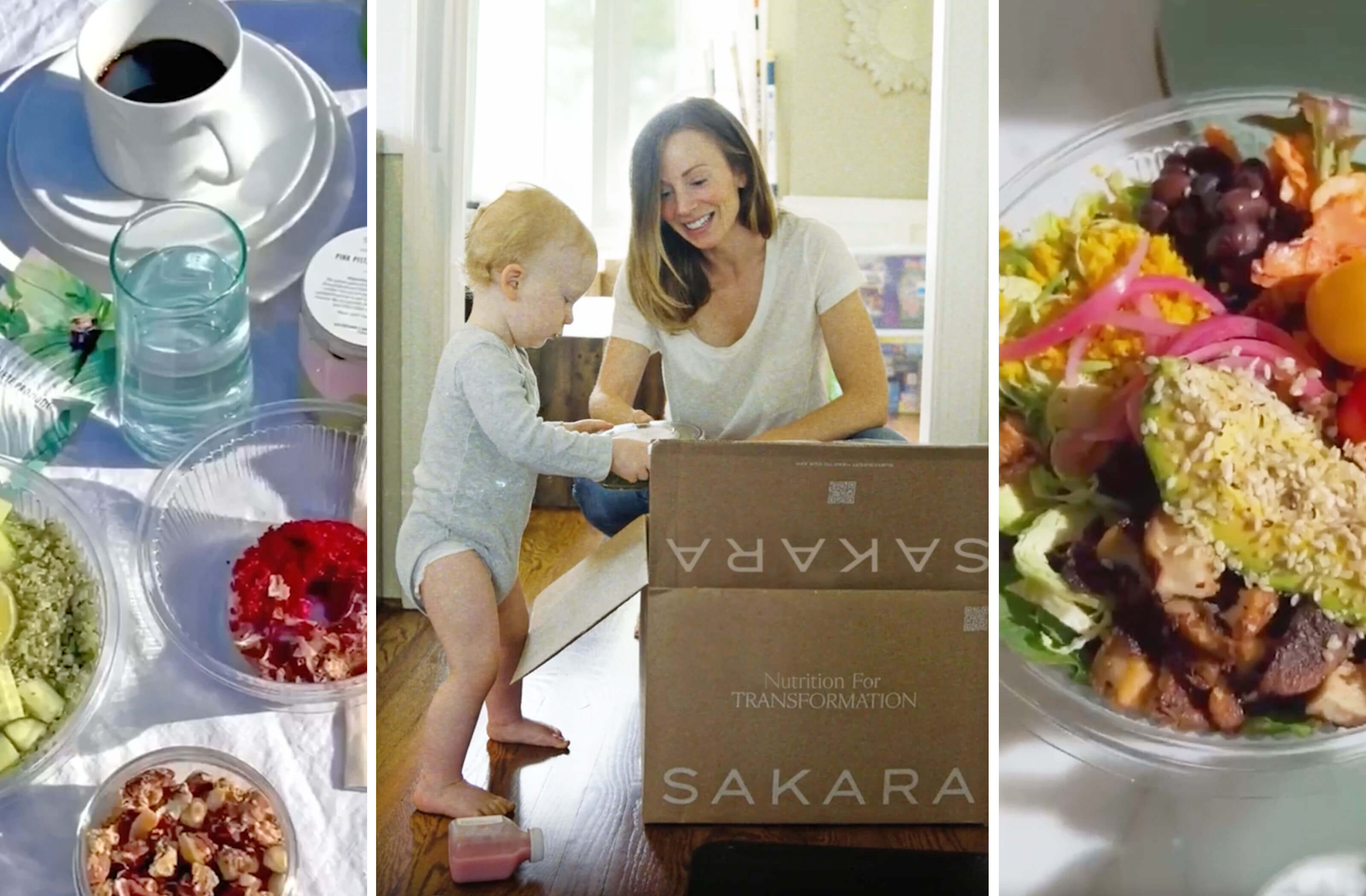 Conceiving in My Mid-40s