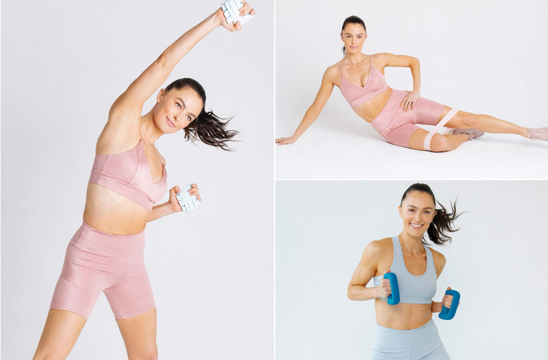 Reinventing Daily Movement with Megan Roup