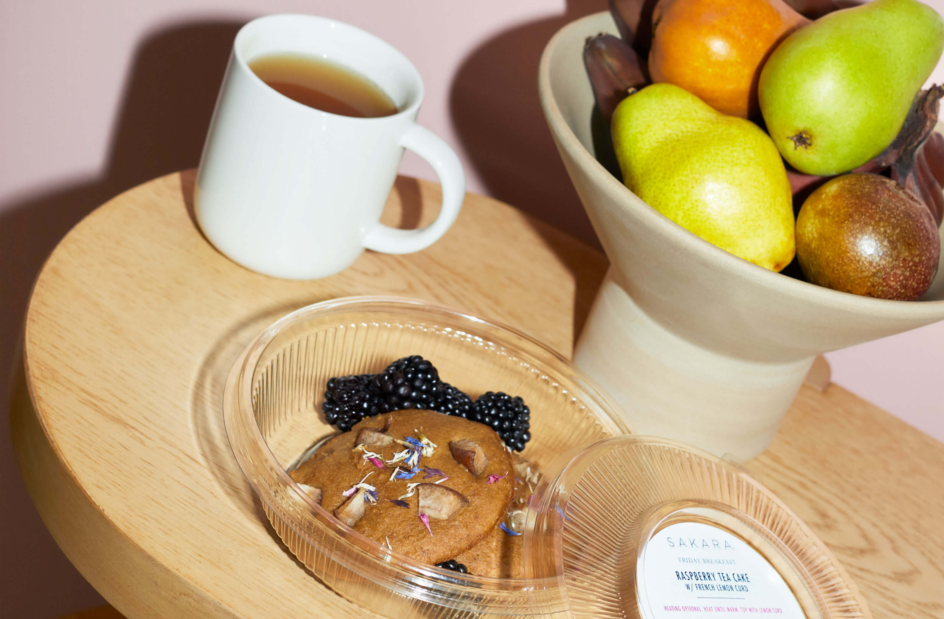 Eat to Relieve Menopause Symptoms