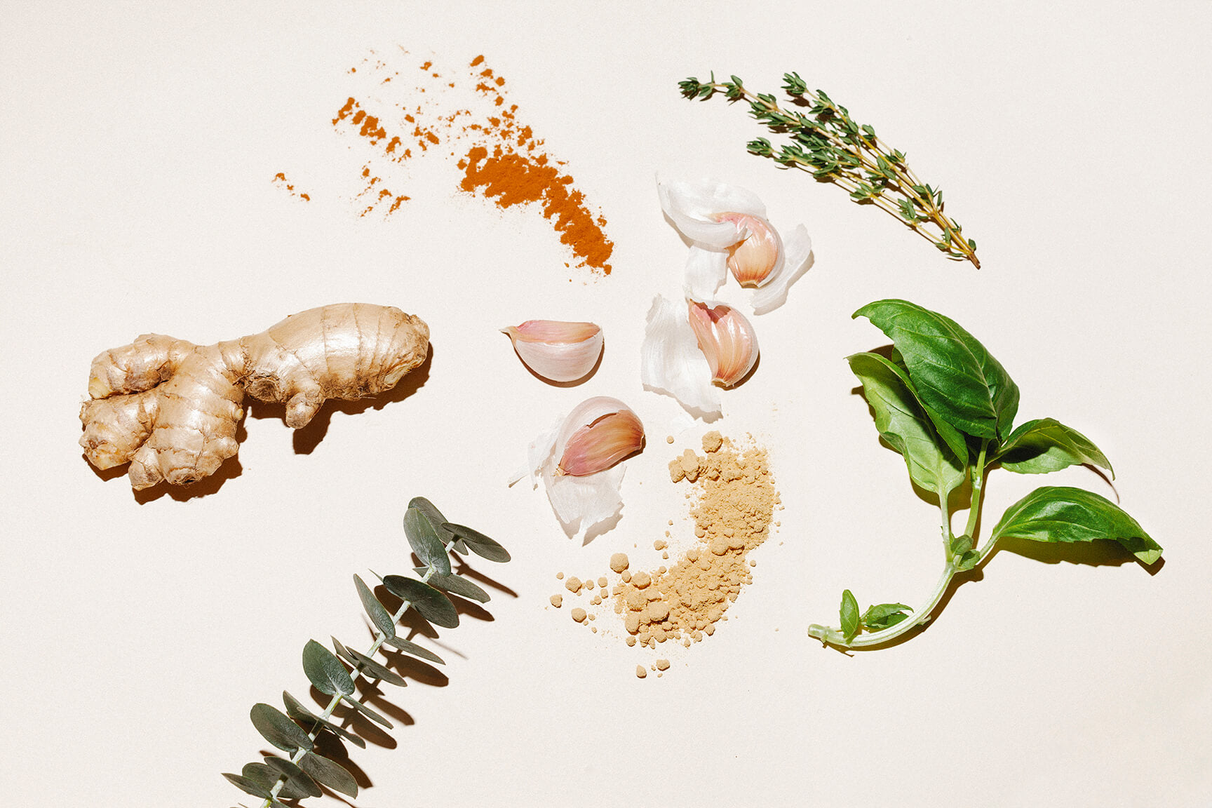 12 Herbal Fixes To Fight Cold Season