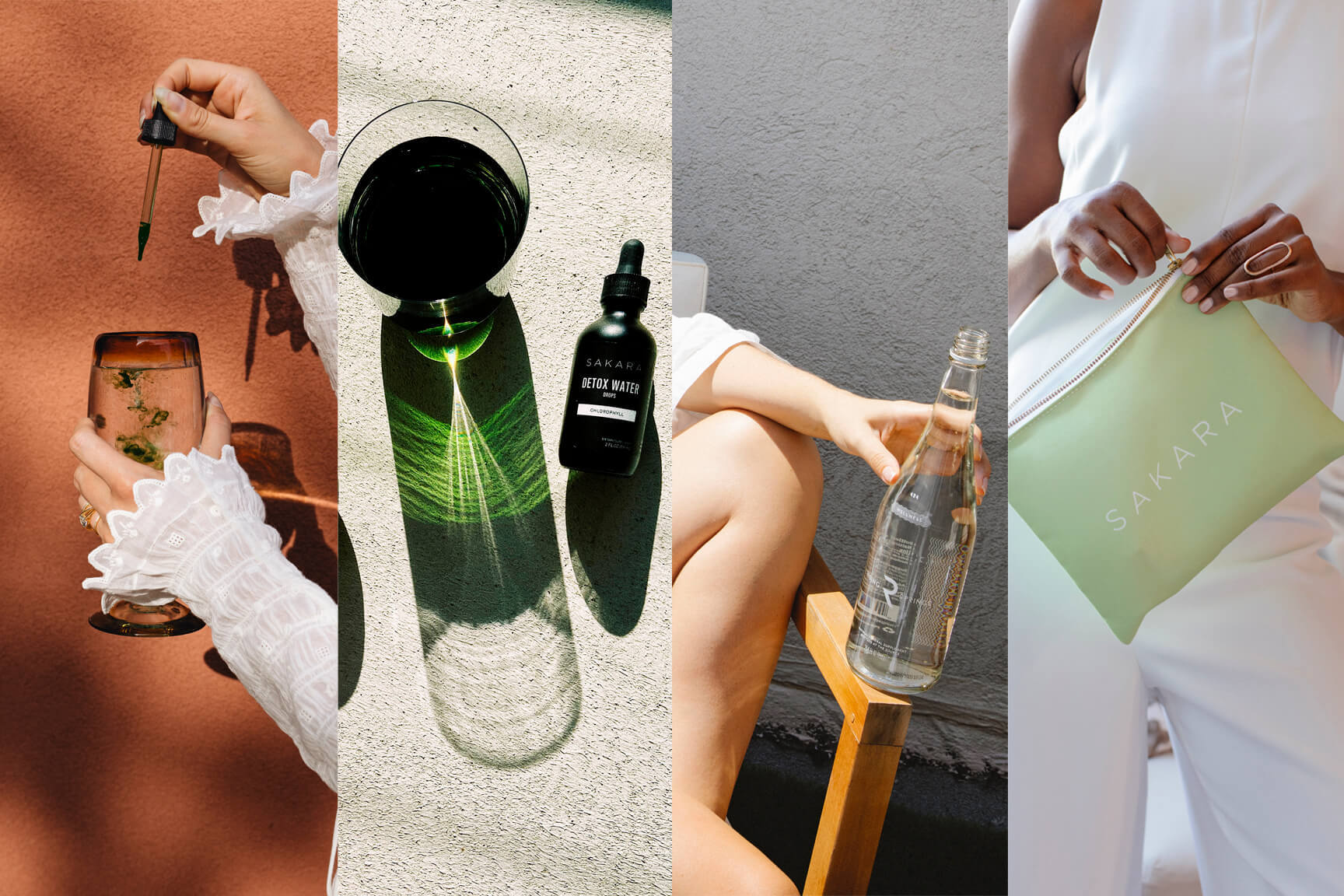 6 Ways to Clean Up Your Self-Care Routine