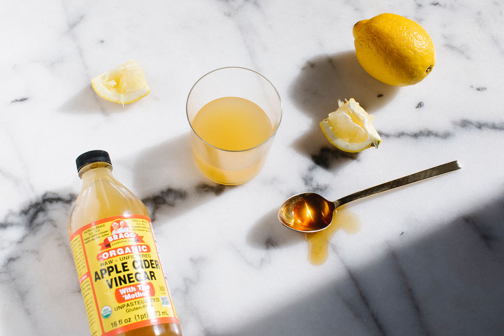A Love Letter to Apple Cider Vinegar