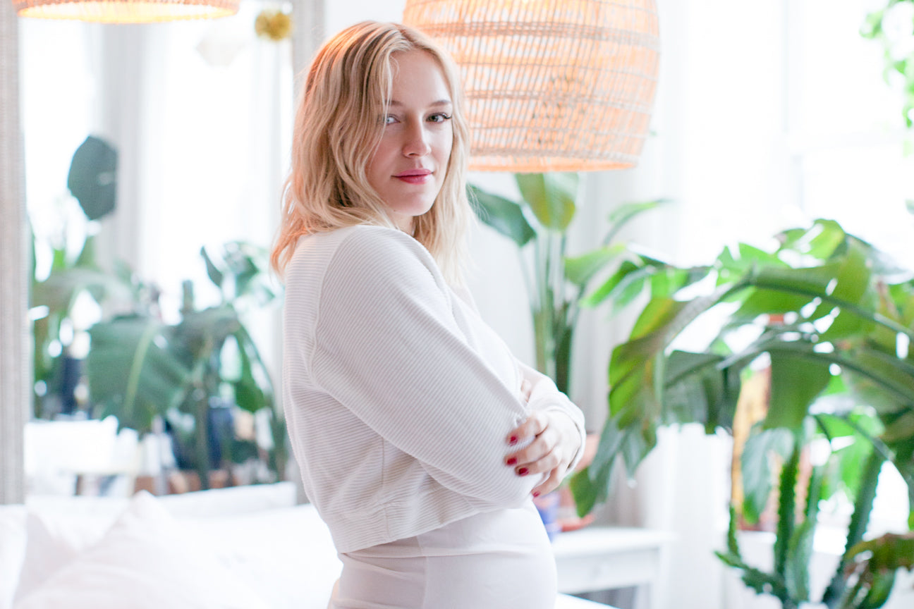 [Video] My Morning Routine: Danielle DuBoise