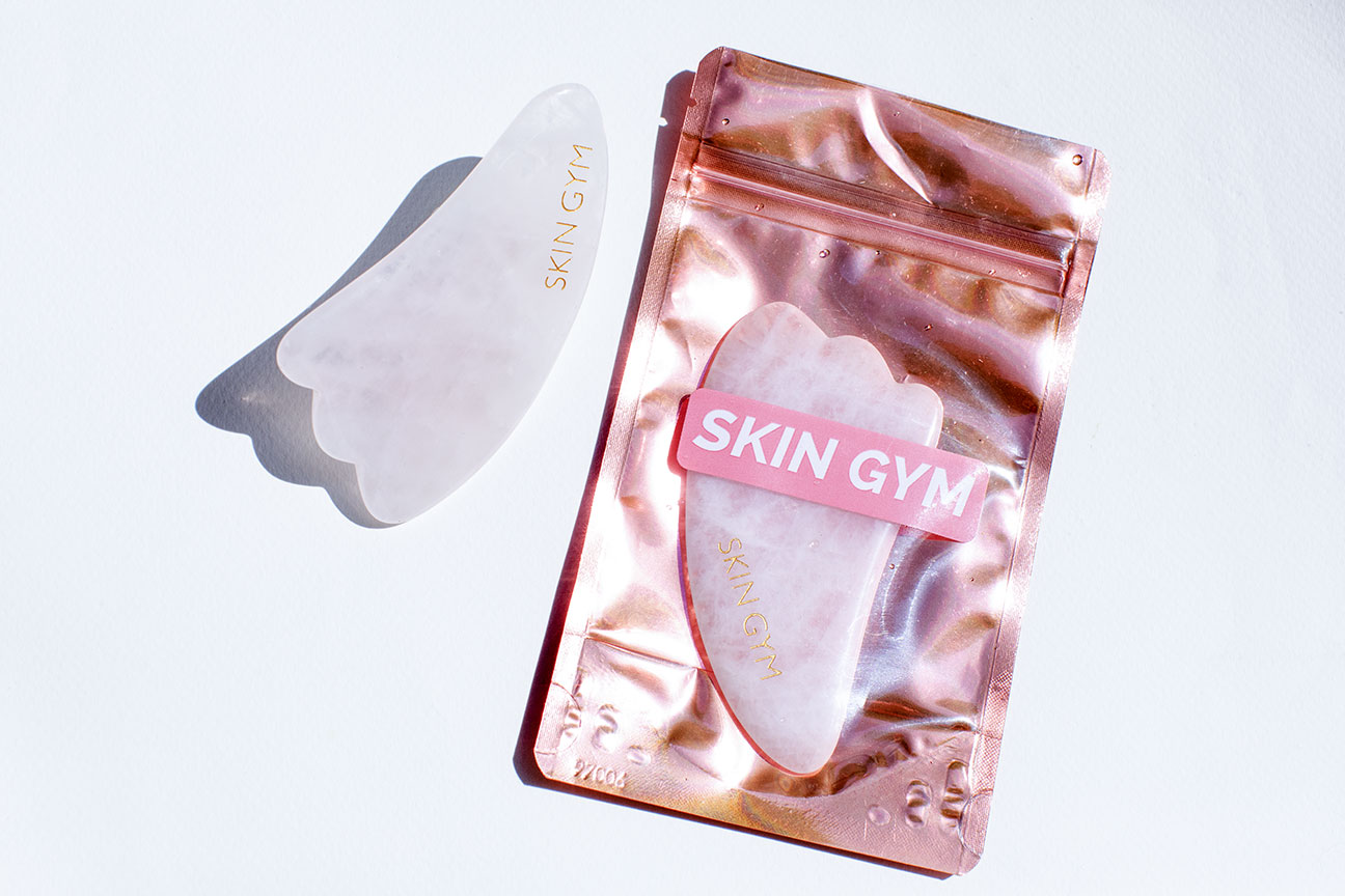 What Is A Facial Gua Sha?