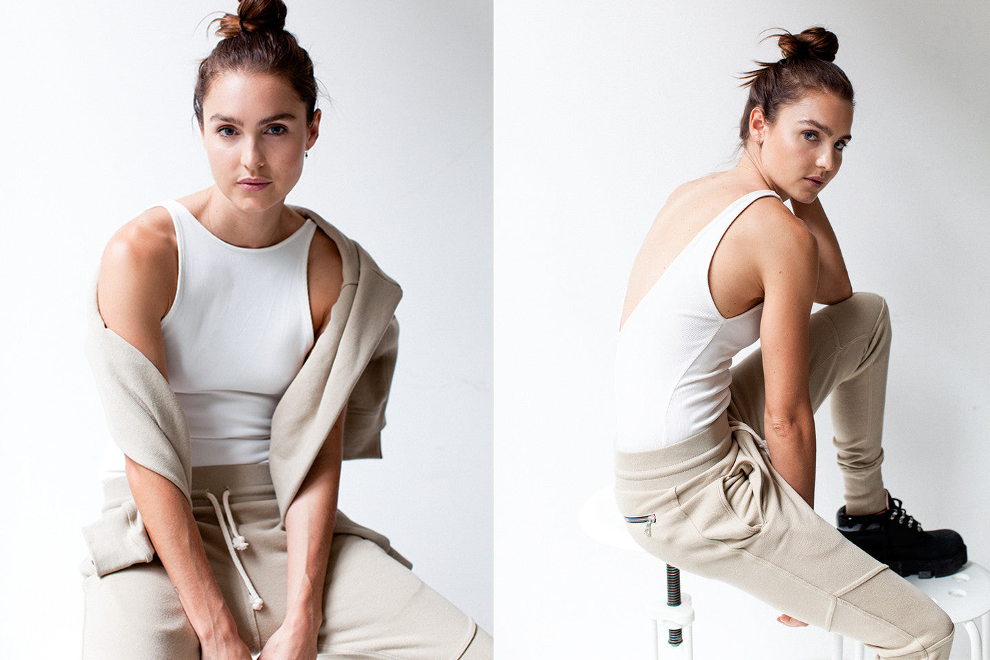 Hot List: Kirsty Godso, Nike Master Trainer