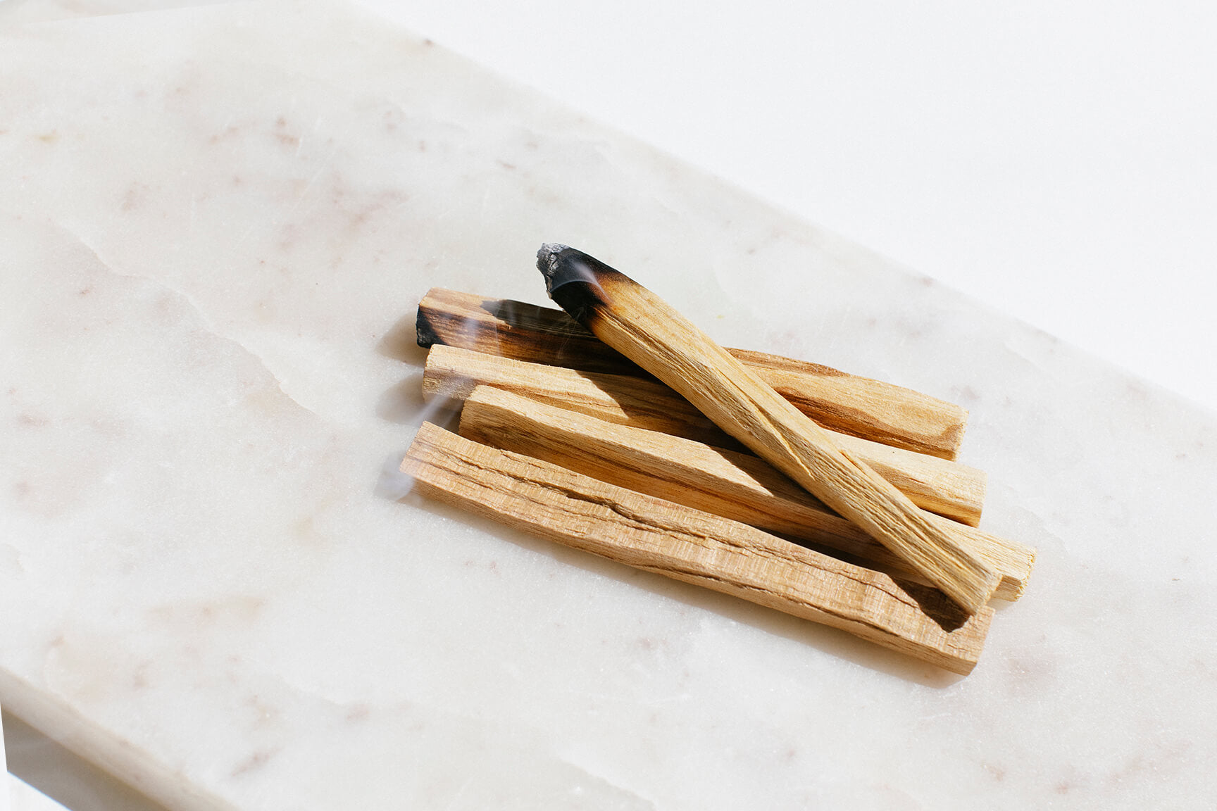What's the Deal with Palo Santo?