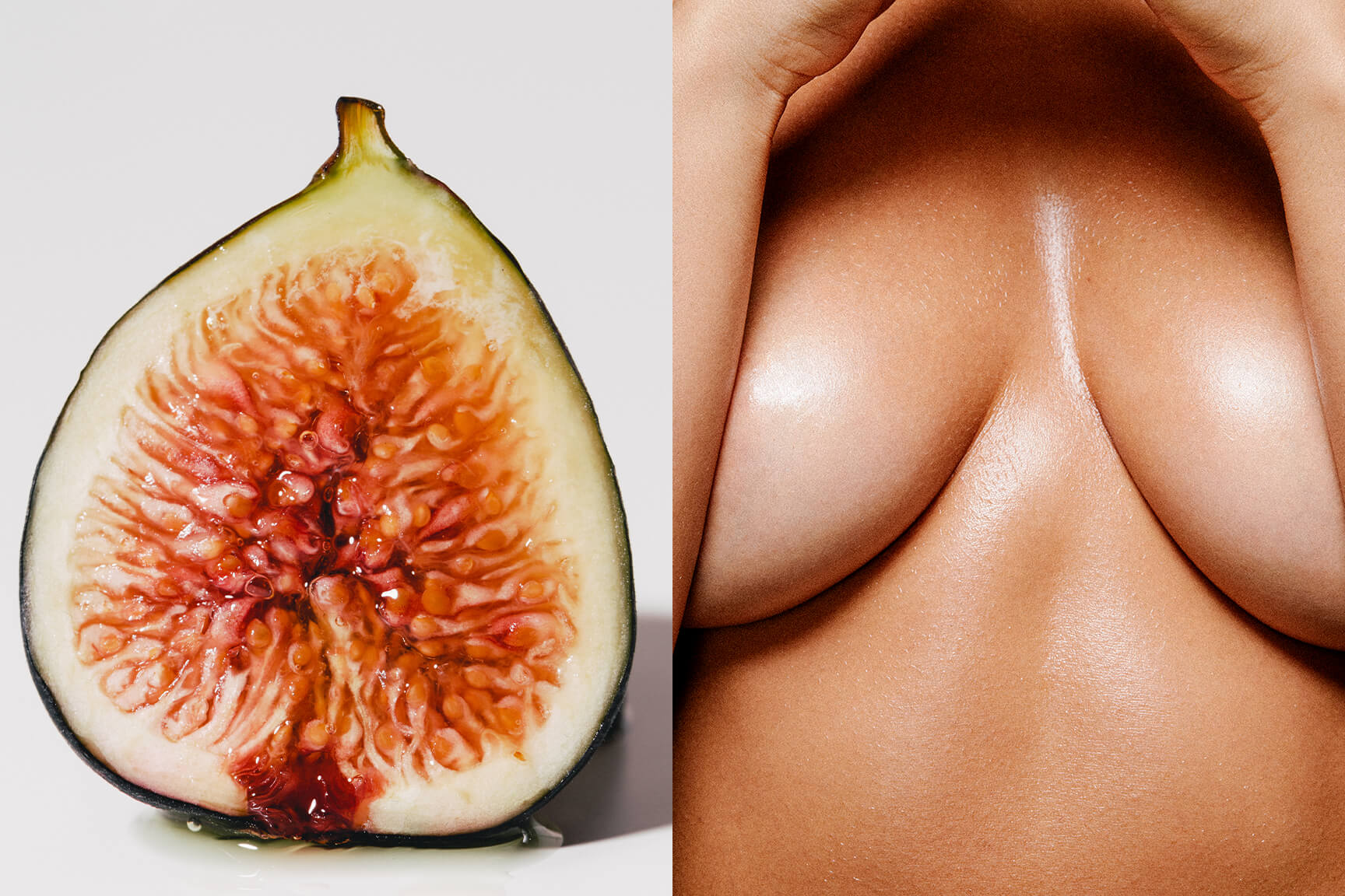 IGNITE YOUR LIBIDO IN EVERY SEXUAL SEASON