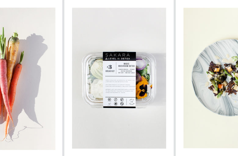 How To Detox Like An Expert