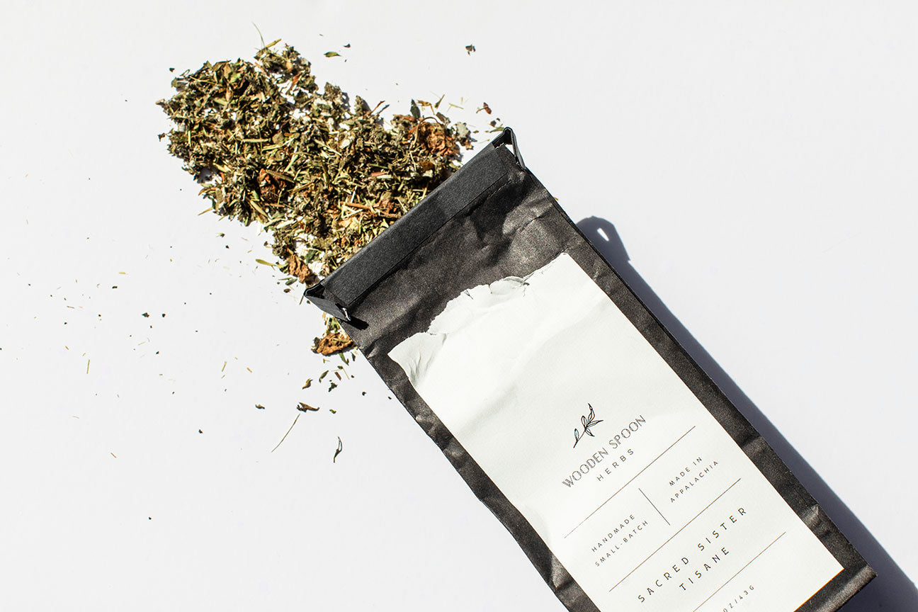 Why Weeds Are Good For You